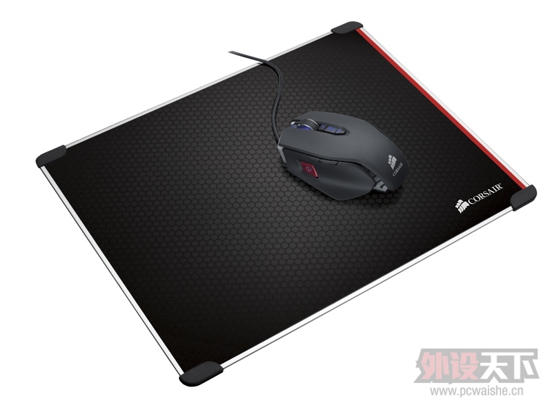 Corsair/������ ������������ MM600 ��������