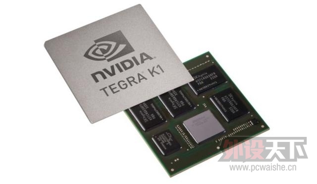 Ӣΰ��Mochaƽ�����й¶ ��Tegra K1������