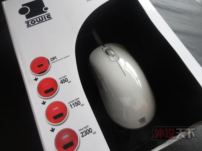 zowie AM-FG
