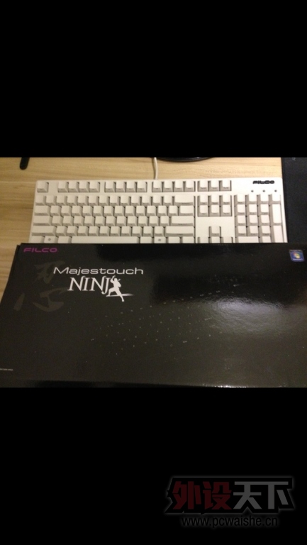 ���㽭����filco104�����������߲��