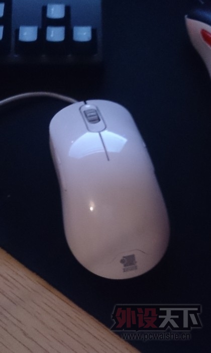 �����ա������ۡ�95�� ZOWIE AM-FG ��ɫ����� 259Ԫ ͼ�ڶ�¥