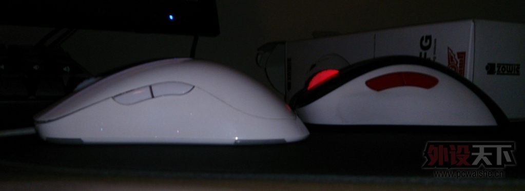 �����ա������ۡ�95�� ZOWIE AM-FG ��ɫ����� 259Ԫ ͼ�ڶ�¥