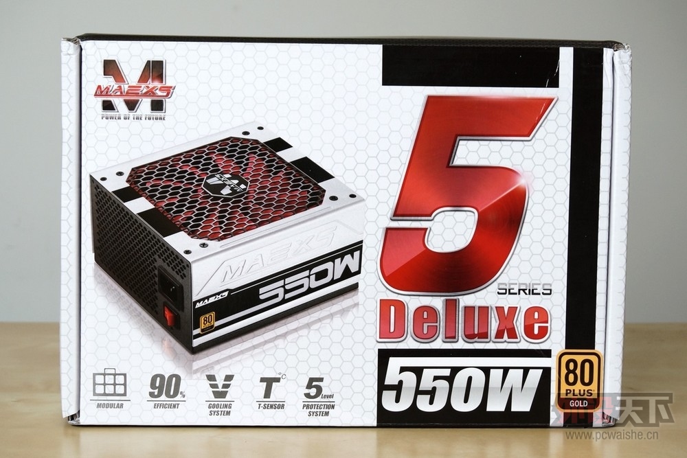 ���˹550W����ģ���Դ ����ͼ�͡��������