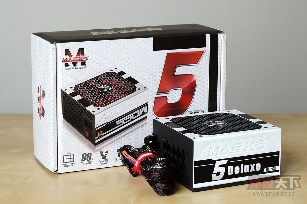 ���˹550W����ģ���Դ ����ͼ�͡��������