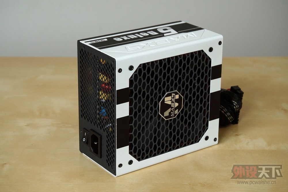 ���˹550W����ģ���Դ ����ͼ�͡��������