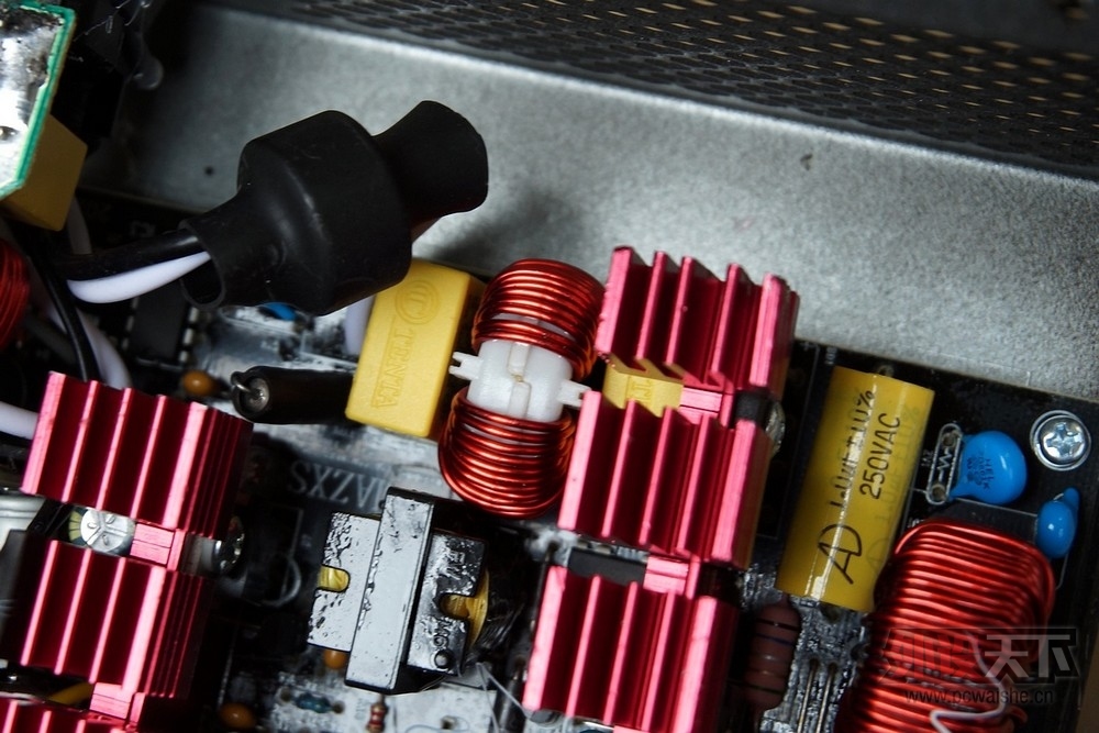 ���˹550W����ģ���Դ ����ͼ�͡��������