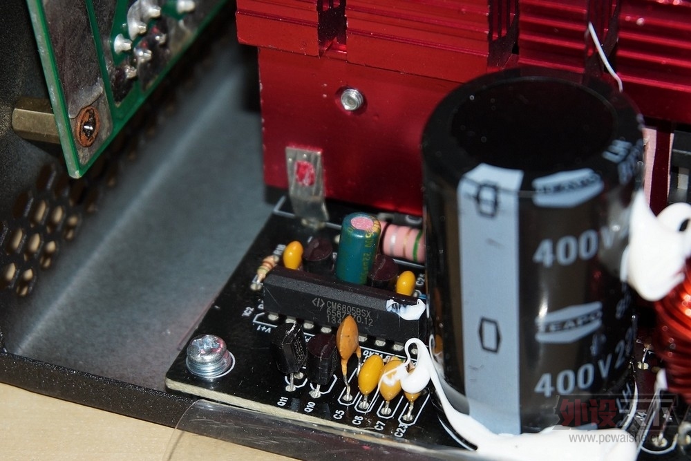 ���˹550W����ģ���Դ ����ͼ�͡��������