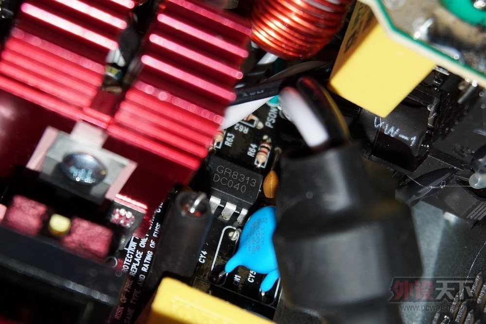 ���˹550W����ģ���Դ ����ͼ�͡��������
