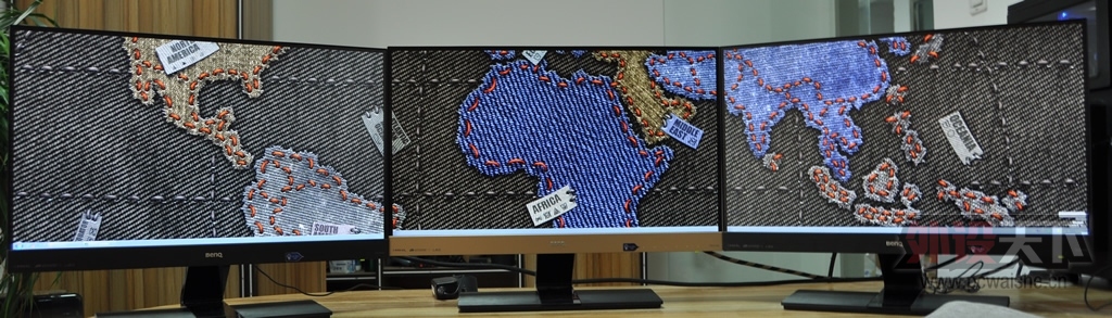 [24P] ����EW2440L�ޱ߿�������ȫ������