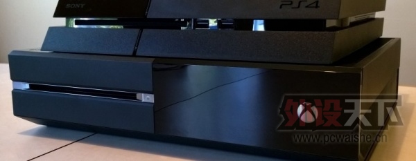 �����г�����PS4�������´��΢��Xbox One