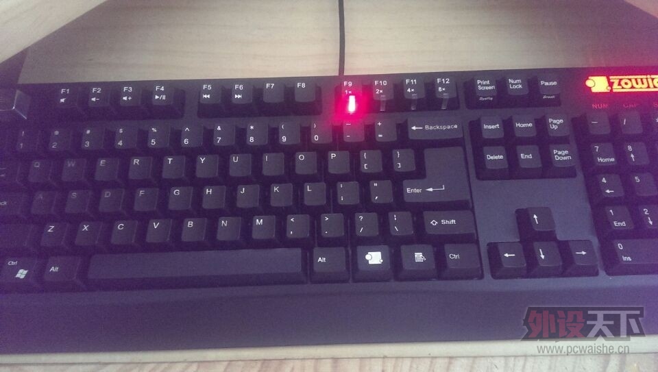 [�Ϻ�]�� zowie ���̺��� 480