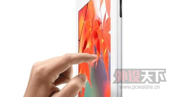 iPad Pro�´��Ż��� �߱�������ʾ����