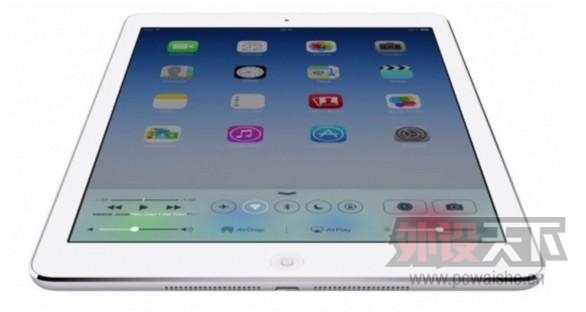 iPad Pro�´��Ż��� �߱�������ʾ����