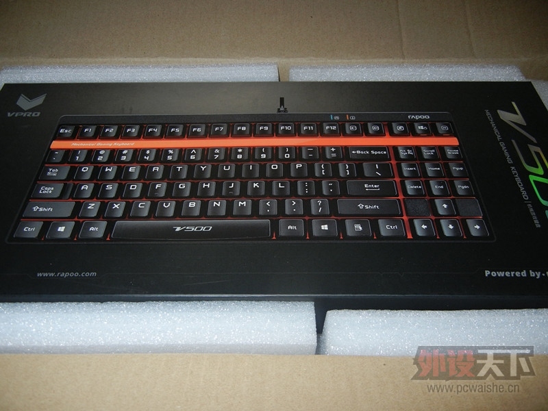 С��ʹ���װ�V500�ĵ�