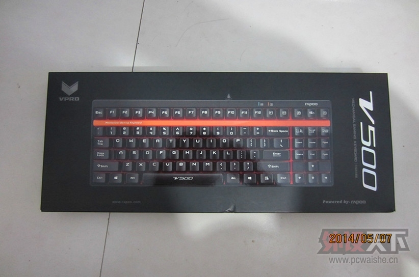 �װ�V500����С��