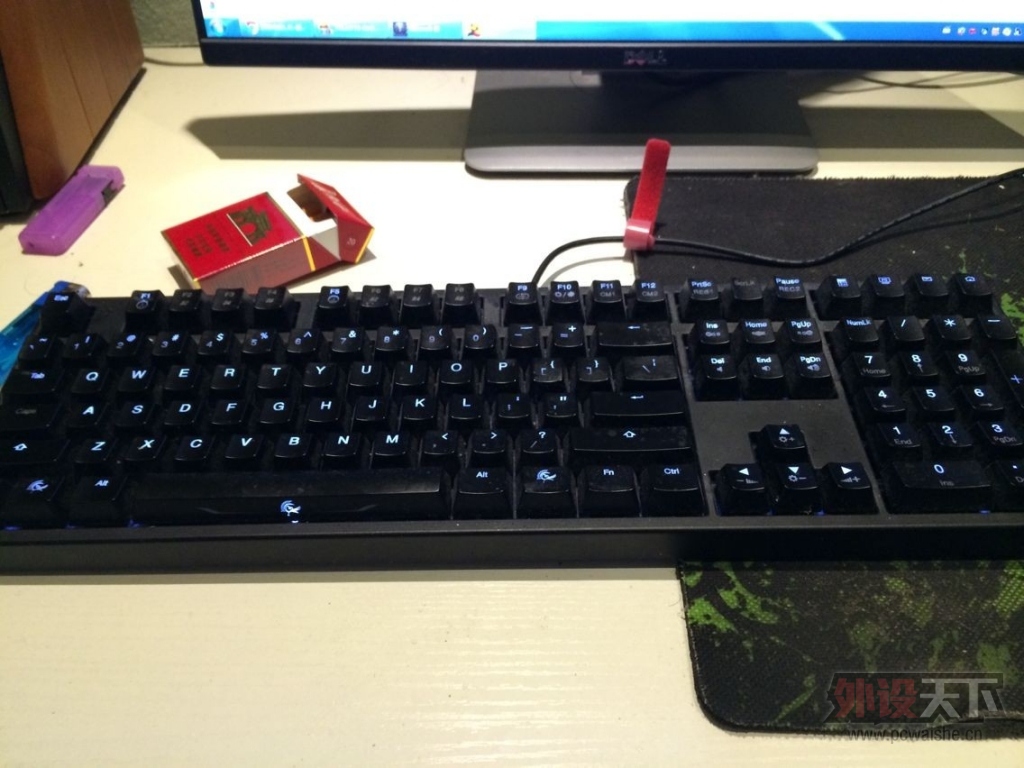 [������]����Ducky 9008 S3 �׹����