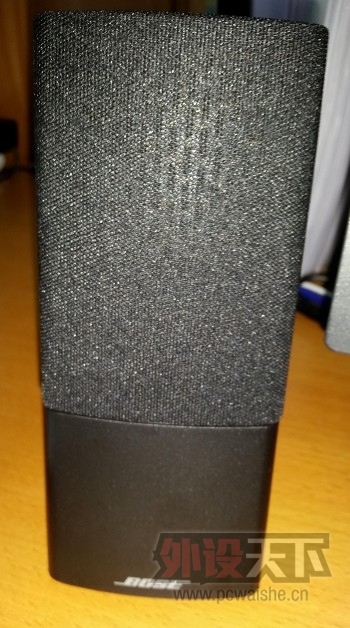 ���Ϻ�������BOSE C2-III����һ�ף��ѳ���