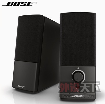 ���Ϻ�������BOSE C2-III����һ�ף��ѳ���