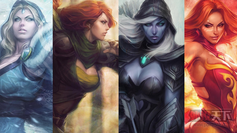 �ҵ�dota2װ�����ҵ�����ϧ