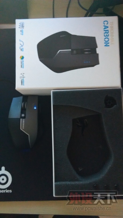 [����] �����ݡ�������ָ�ӹ���Ϸ���� THRONMAX Carbon X1 Qck Heavy