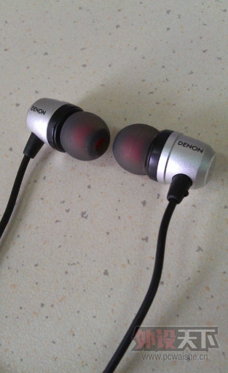 �����������г���������DENON��AH-C551