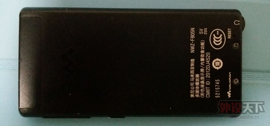 �����ݡ�����85�¹���MP3��sony F805N������WH505