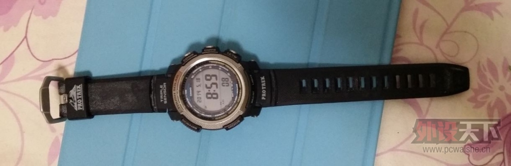 �����ݡ��ֱ�����Ҫô��casio prw2000����ɽ��һ��