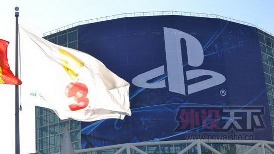 2014 E3��Ϸչֵ���ڴ��Ŀ���