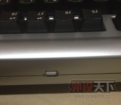 ������е����--matias MAC  FK303QBT