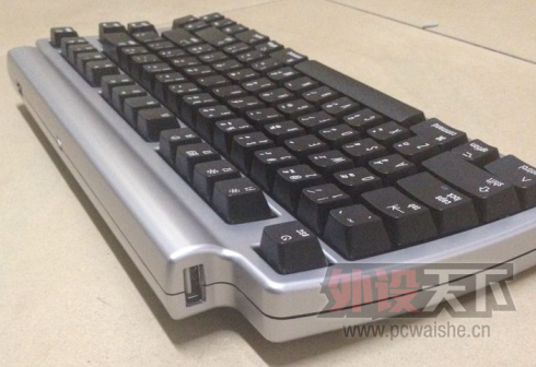 ������е����--matias MAC  FK303QBT