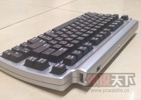 ������е����--matias MAC  FK303QBT