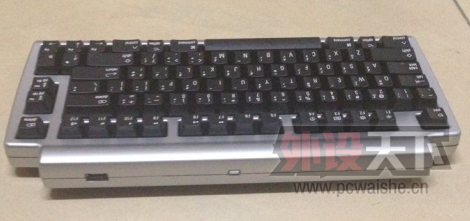 ������е����--matias MAC  FK303QBT