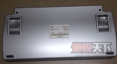 ������е����--matias MAC  FK303QBT