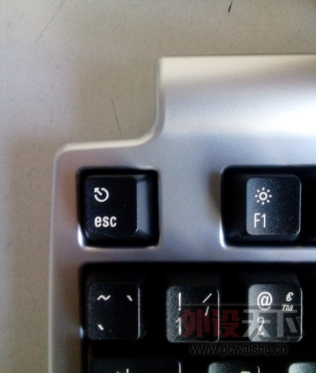 ������е����--matias MAC  FK303QBT