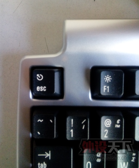 ������е����--matias MAC  FK303QBT