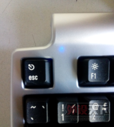 ������е����--matias MAC  FK303QBT