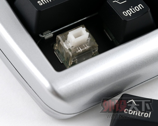 ������е����--matias MAC  FK303QBT