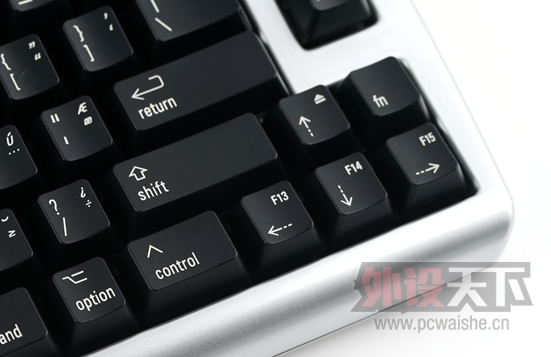 ������е����--matias MAC  FK303QBT