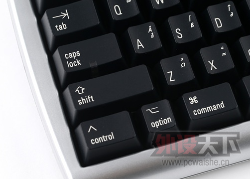 ������е����--matias MAC  FK303QBT