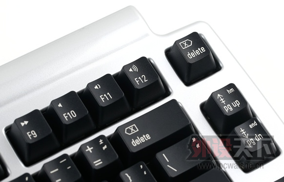 ������е����--matias MAC  FK303QBT