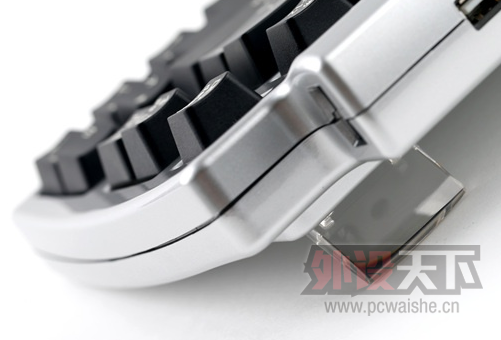 ������е����--matias MAC  FK303QBT