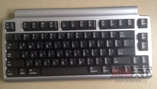 ������е����--matias MAC  FK303QBT