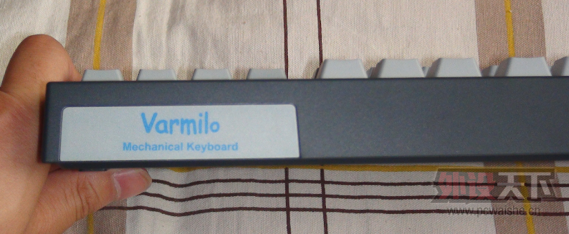 My First BloodԹ񡪡壨Varmilo104רҵ