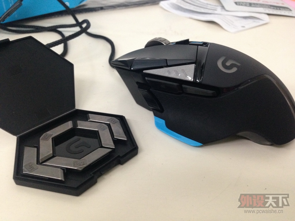 G502��ߣ�����ջ�������˵����