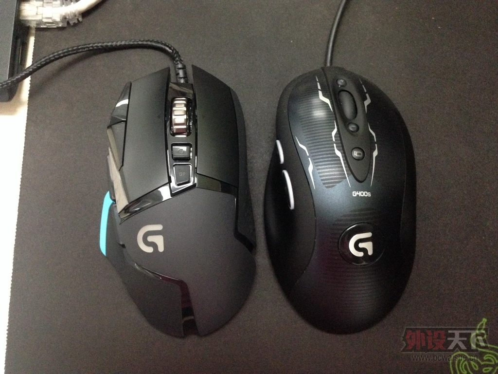 G502��ߣ�����ջ�������˵����