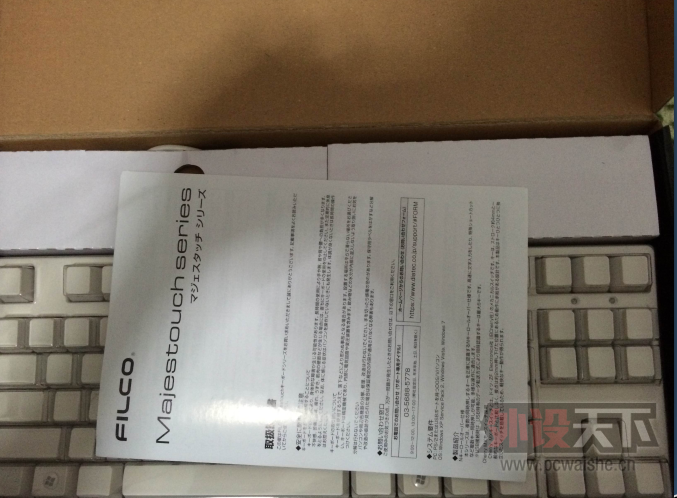 �����ա�filco����87���ࣨ������ñ�����ѳ���
