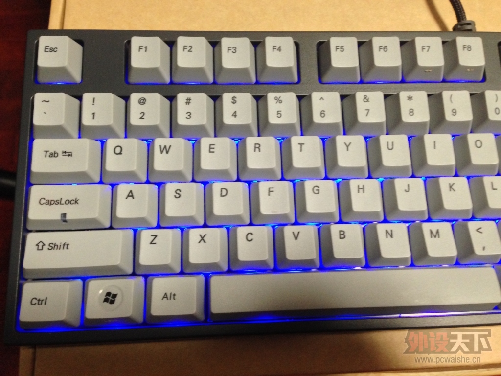 ˽˶ƻкܳ·Ҫ------壨Varmilo108