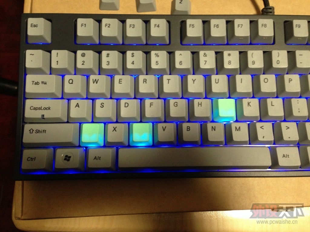 ˽˶ƻкܳ·Ҫ------壨Varmilo108