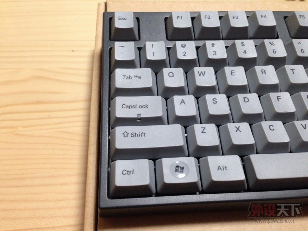 ˽˶ƻкܳ·Ҫ------壨Varmilo108