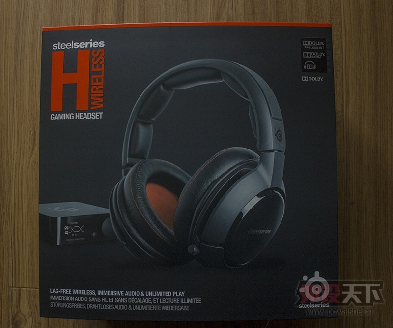 Steelseries H wireless ׿Ϸ